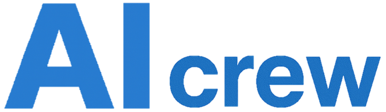 AI Crew Logo